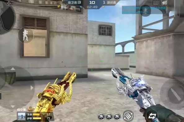 穿越火线视频爱拍,穿越火线视频制作全攻略:从构思到推广的全程指南