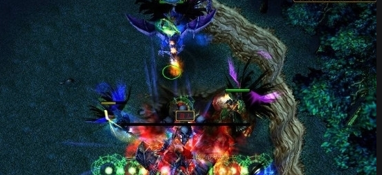 伏魔战记3.9j攻略,魔兽争霸RPG地图伏魔战记里面，弓要学什么技能？装备配置哪些？