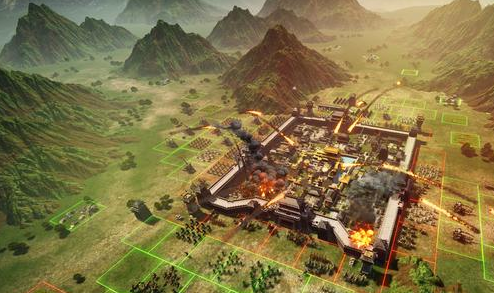 三国志11历史事件,《三国志11》历史事件:烽火连天，英雄辈出