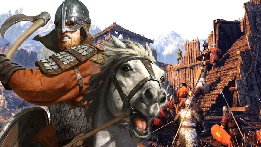 基辅罗斯手游攻略,《骑马与砍杀2霸主》斯特吉亚背景故事解析攻略