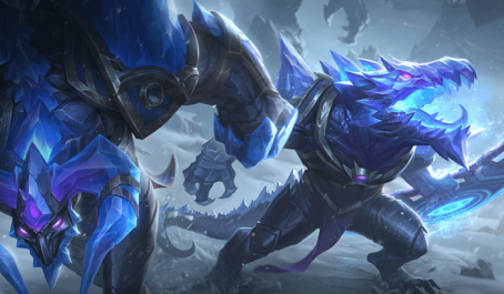 女警攻略手游,英雄联盟手游女警攻略