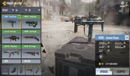 手游使命召唤新手攻略,使命召唤手游新手知识有哪些