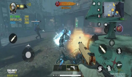 手游使命召唤新手攻略,使命召唤手游新手知识有哪些