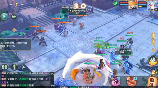 神雕侠侣手游反派攻略攻略,独家攻略神雕侠侣手游反派攻略，教你轻松击败最强敌人！