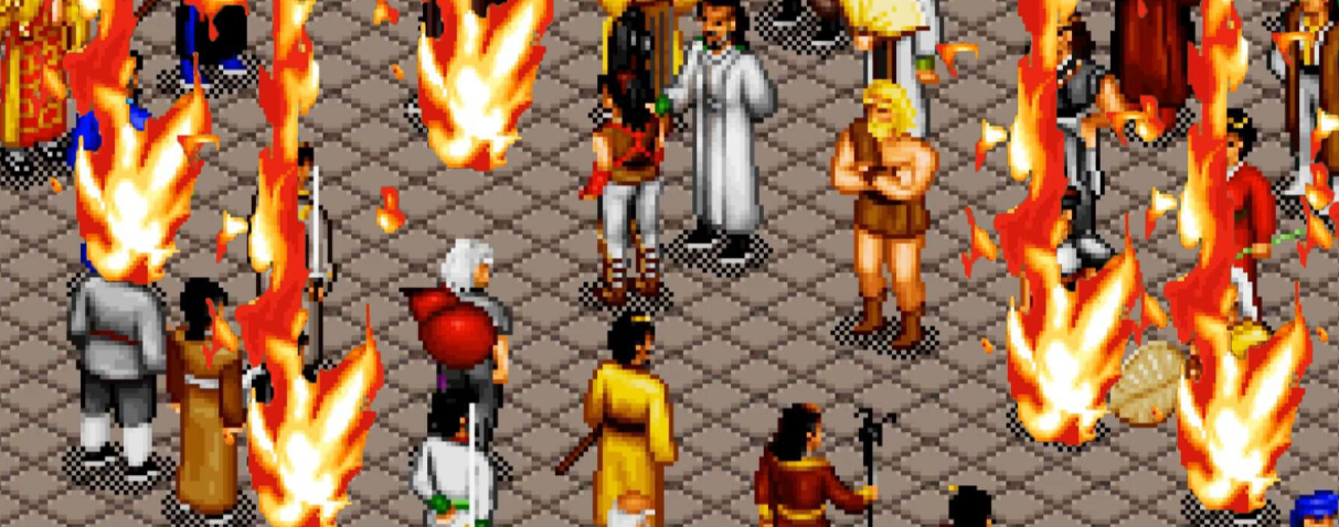 金庸群侠传放置手游攻略,金庸群侠传手游平民阵容搭配攻略