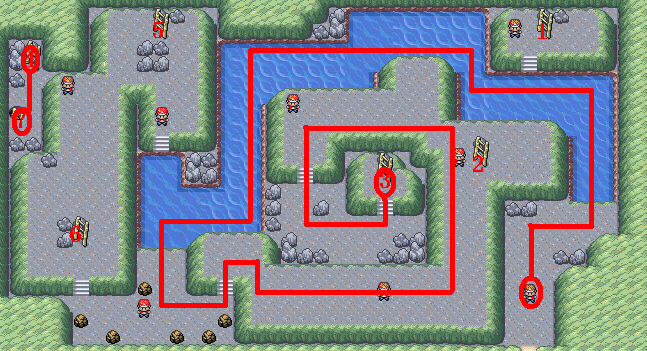 抓捕深海巨兽游戏攻略,口袋妖怪漆黑的魅影4.5吼鲸王和古空棘鱼怎么抓 抓捕深海巨兽游戏攻略,口袋妖怪漆黑的魅影4.5吼鲸王和古空棘鱼怎么抓