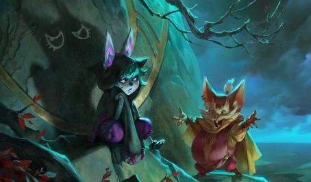 英雄联盟剑圣出装顺序,《英雄联盟》无极剑圣应该如何出装？