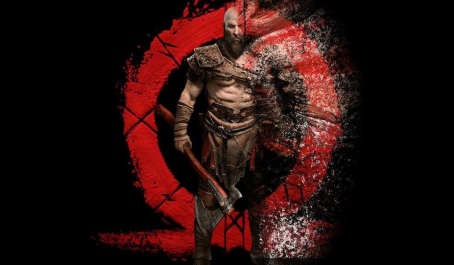 Steam版  战神4  不支持简体中文 商店页面现已修改