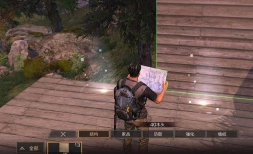 《明日之后第二季》11月7日上线 人类重返城市