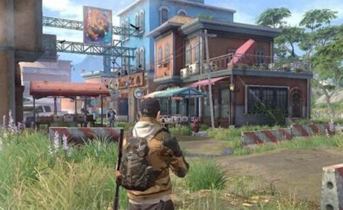 《明日之后第二季》11月7日上线 人类重返城市 《明日之后第二季》11月7日上线 人类重返城市