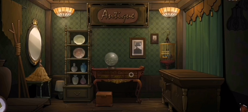 红色豪宅游戏攻略铃铛,密室逃脱8逃出红色豪宅第11关怎么过 第11关通关攻略详解