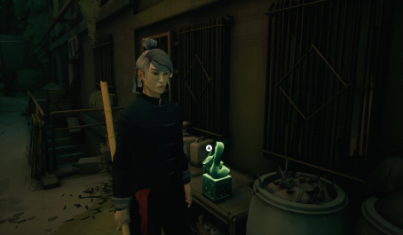 师父手游挑战攻略