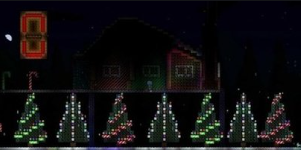 水库游戏地图攻略视频,泰拉瑞亚水库在哪