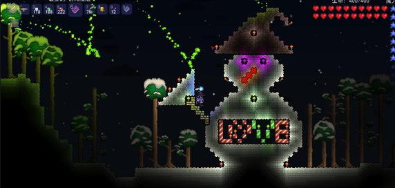 水库游戏地图攻略视频,泰拉瑞亚水库在哪