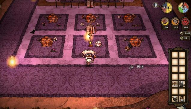 饥荒手游单机攻略,饥荒：手游单机全攻略