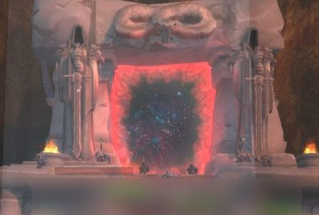 魔兽世界桌面主题,魔兽世界xp桌面主题怎么安装