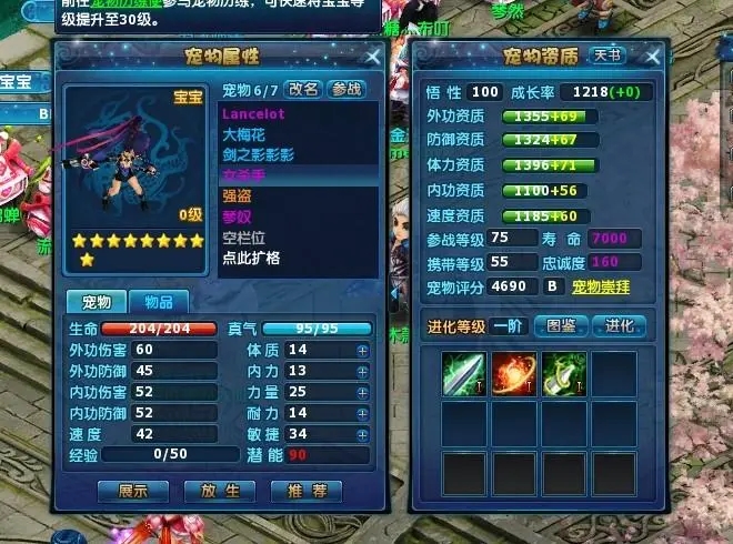 神雕侠侣丐帮怎么加点,《神雕侠侣》中丐帮的加分方法