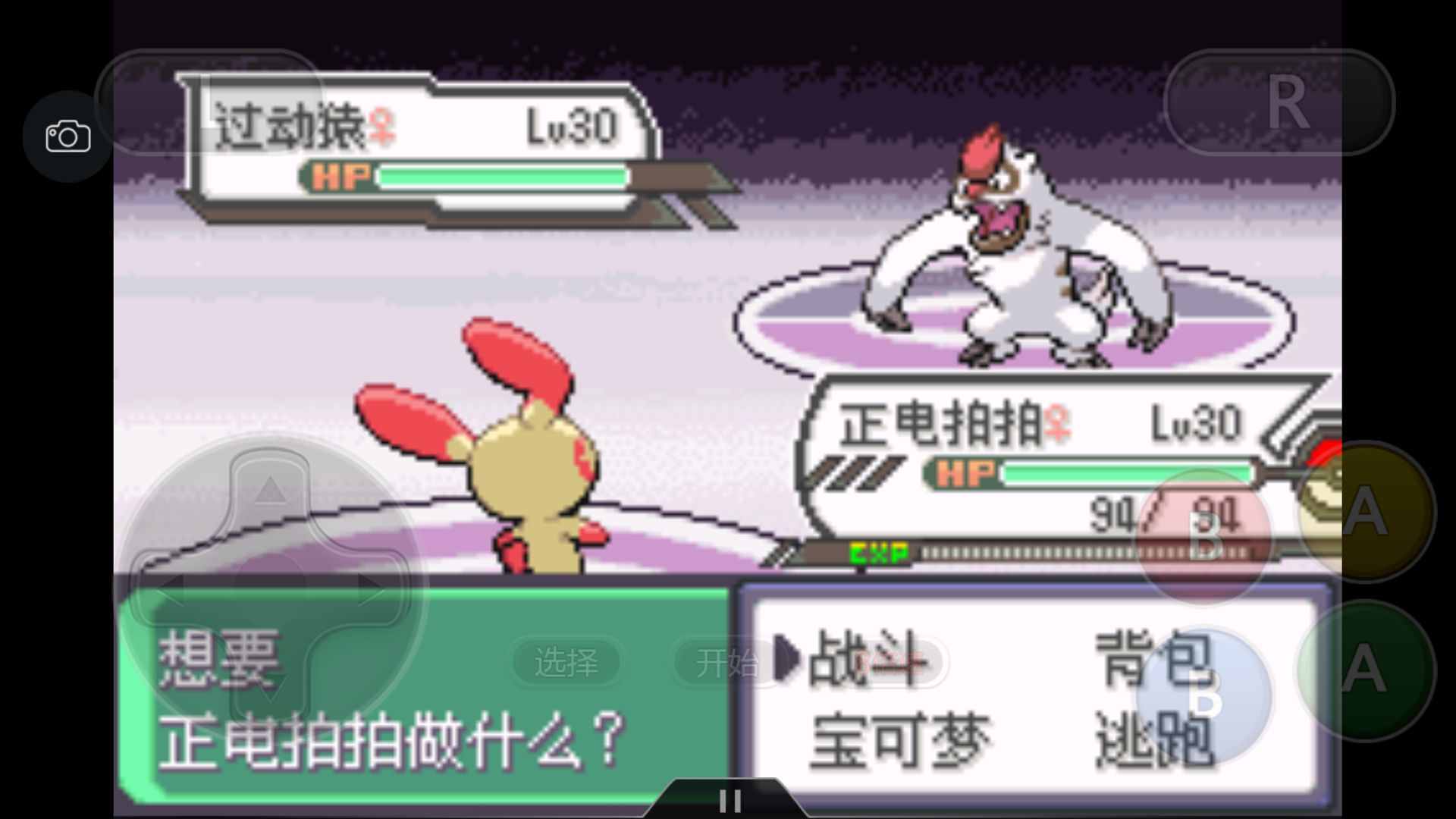 重温经典，口袋妖怪绿宝石386带你回味童年的冒险之旅！