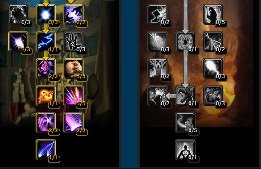 魔兽历史小说,魔兽世界正史全集TXT下载