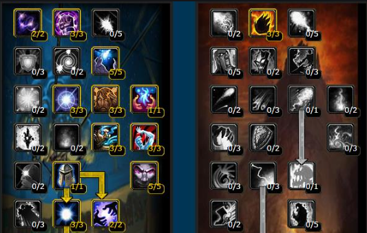 魔兽历史小说,魔兽世界正史全集TXT下载