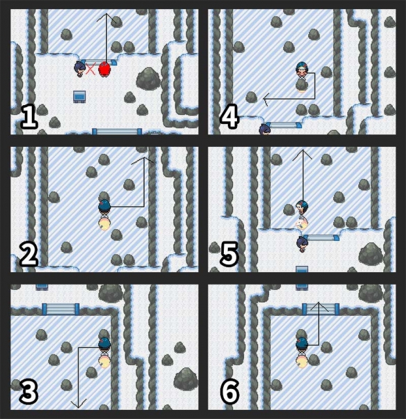 一、口袋妖怪银灵黑屏的原因