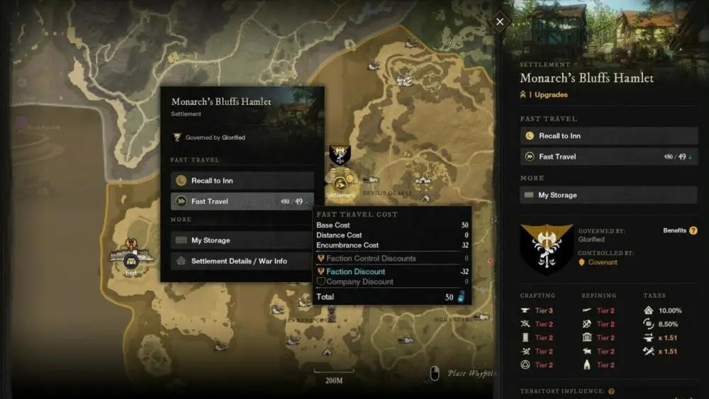 新世界  将进行服务器合并 玩家流失超75%