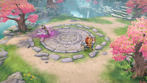 神雕侠侣手游江湖任务攻略,手机神雕侠侣主线任务华山神机杀苏瑾天怎么过