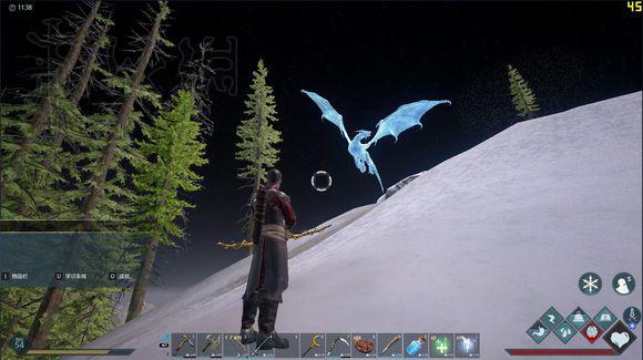 魔幻沙盒  黑暗与光明手游  11月25日不限号删档测试