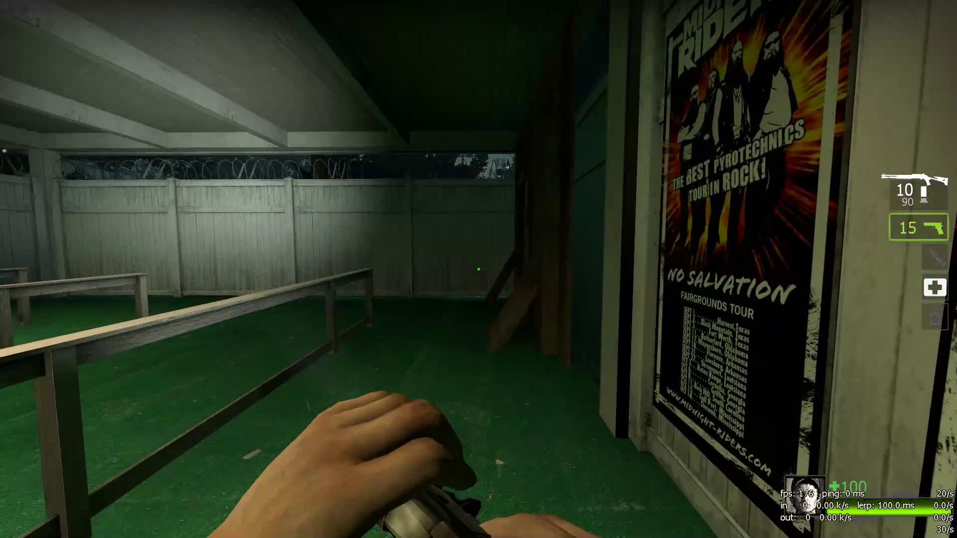 求生之路3剧情,剧情爆料求生之路3惊现神秘剧情，引发一场生存狂潮！