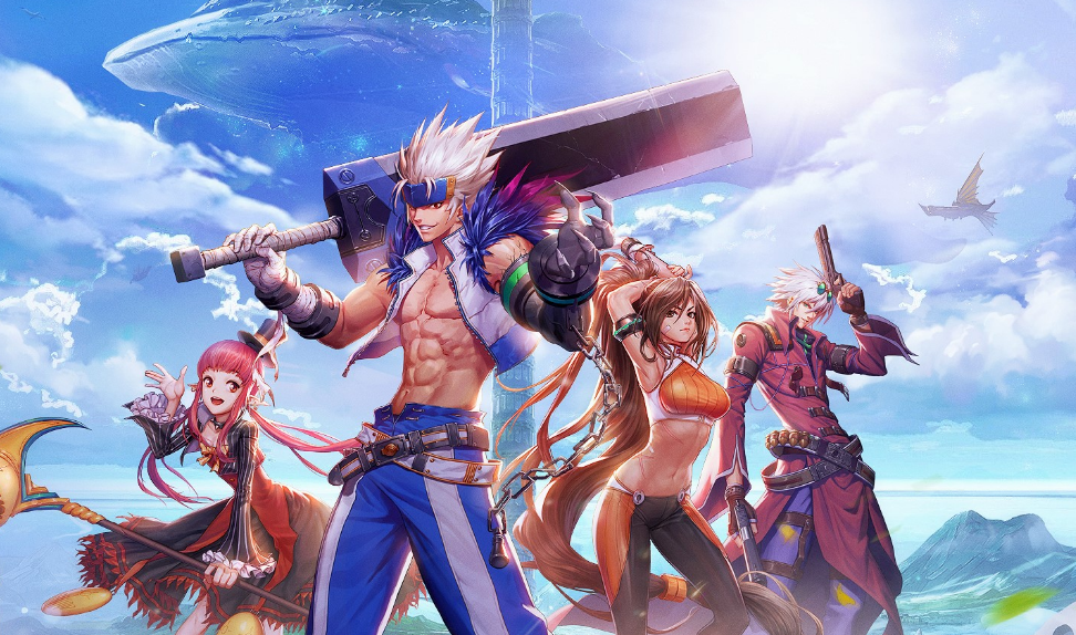 dnf千手罗汉,地下城与勇士：千手罗汉的荣耀与挑战