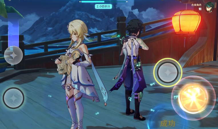 追踪日记游戏攻略视频,原神寻找日记怎么进洞窟