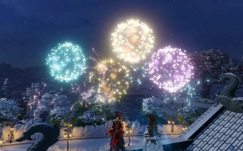 剑网三手游灵族攻略大全