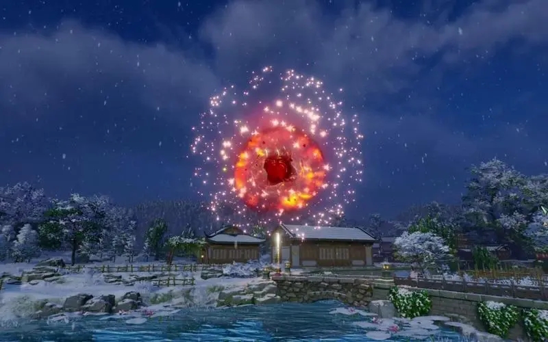 剑网三手游灵族攻略大全