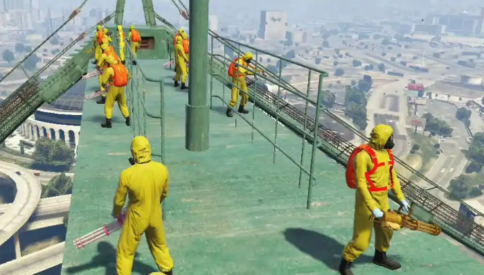 侠盗猎车手3, grand ?塞夫特?auto 3都市之王的崛起。