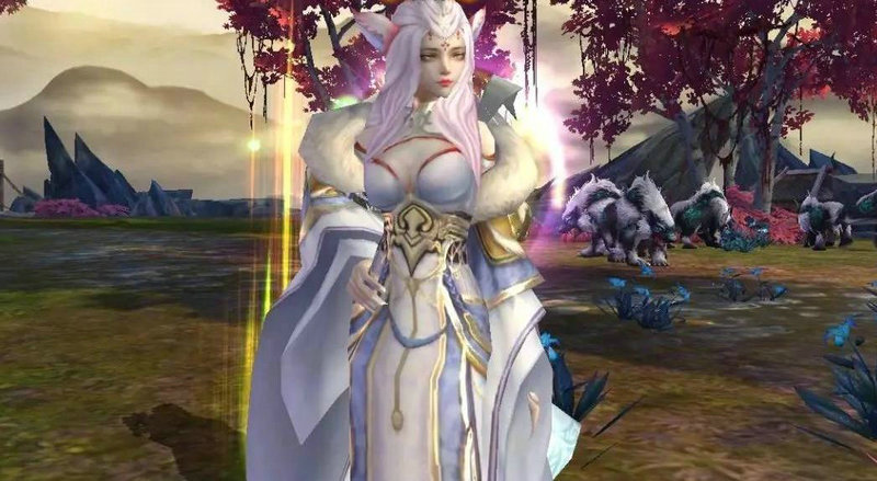 诛仙手游 噬血珠攻略,诛仙手游噬血珠攻略：掌握血腥，成就霸业！