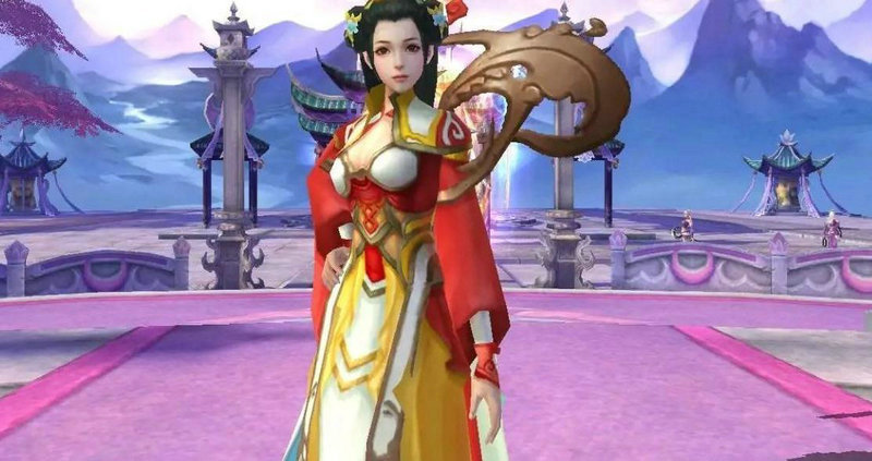 诛仙手游 噬血珠攻略,诛仙手游噬血珠攻略：掌握血腥，成就霸业！