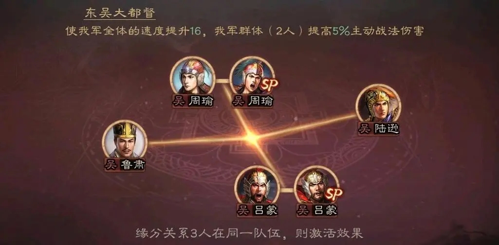 三国志策略版手游攻略详细,《三国志战略版》零氪怎么搭配？