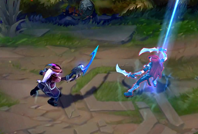 lol超级小智,小智lol大号叫啥名字