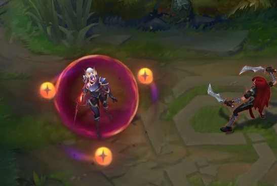 lol超级小智,小智lol大号叫啥名字 lol超级小智,小智lol大号叫啥名字