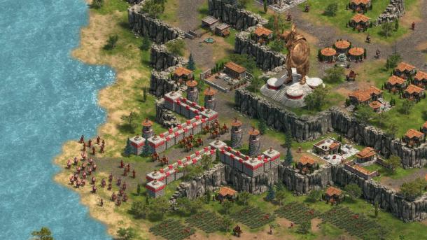 帝国时代4中文版,求可以用的帝国时代4中文版下载。