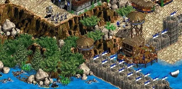 帝国时代4中文版,求可以用的帝国时代4中文版下载。