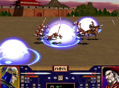 三国动作国战手游攻略大全,三国群英传手游武将阵容怎么搭 武将阵容搭配心得分享
