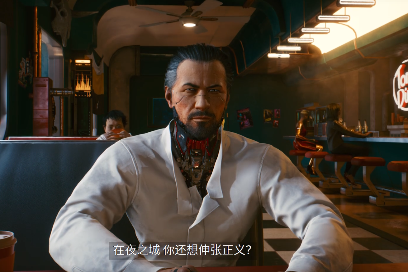 生存2077手游攻略,赛博朋克2077攻略最详细攻略角色对象详解最全攻略对象讲解 生存2077手游攻略,赛博朋克2077攻略最详细攻略角色对象详解最全攻略对象讲解