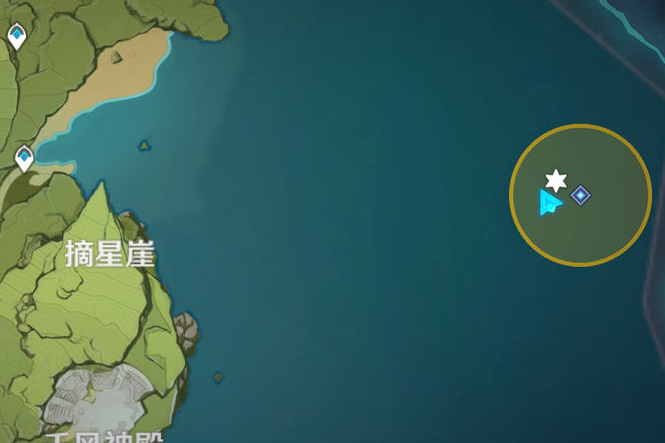 原神绯樱绣球：美丽的代价与神秘的力量