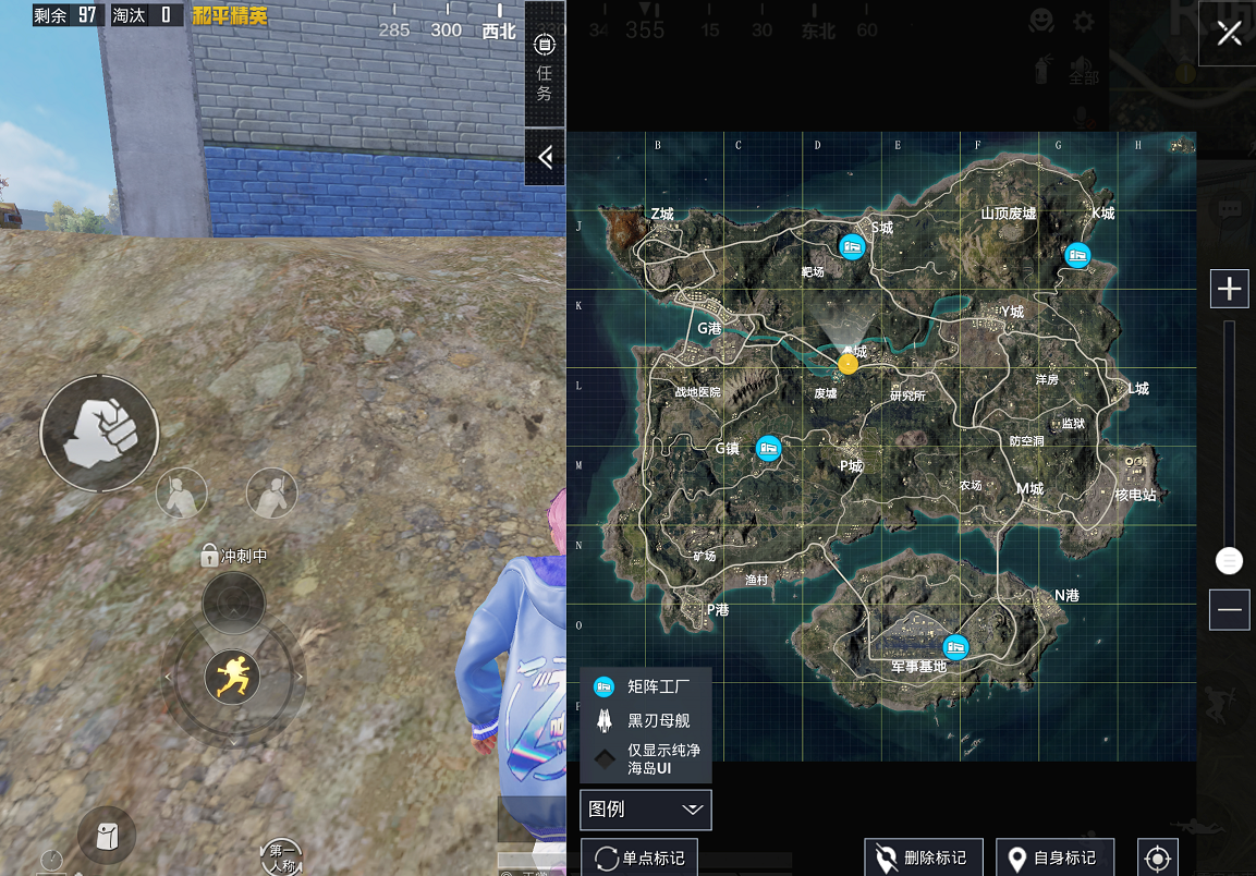 和平精英玛莎拉蒂返场！你还等什么？