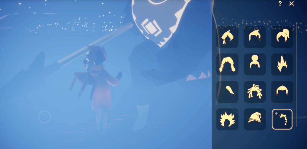 云顶浮石,光遇云顶浮石在哪