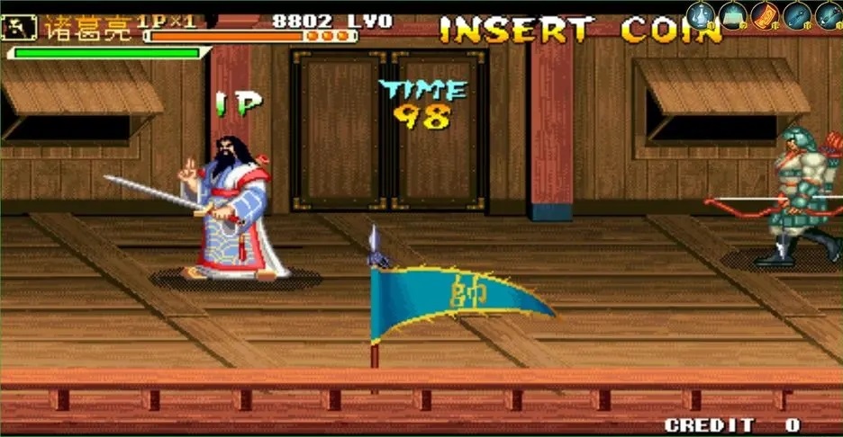 三国战纪手游关羽加点攻略