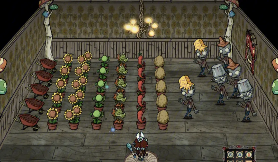 饥荒手游完整攻略,饥荒手游:从入门到精通的全攻略