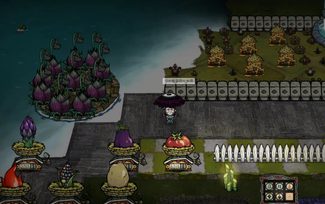 饥荒手游完整攻略,饥荒手游:从入门到精通的全攻略