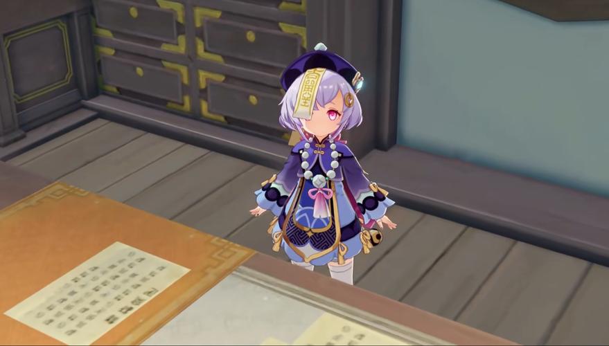 原神砍树,原神：砍树也有大学问，掌握技巧轻松成为伐木达人！